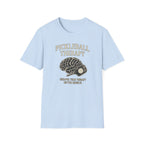 Pickleball Therapy T-Shirt