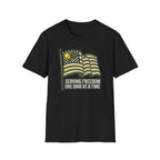Serving Freedom T-Shirt