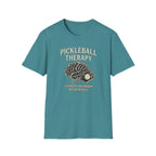 Pickleball Therapy T-Shirt