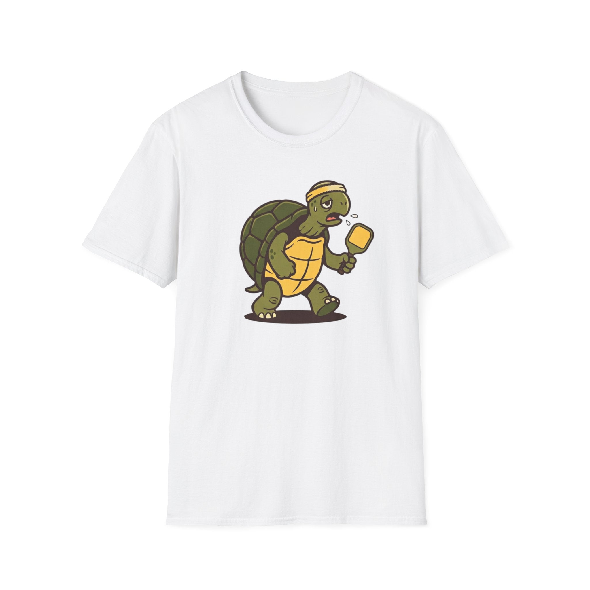 Turtle T-Shirt