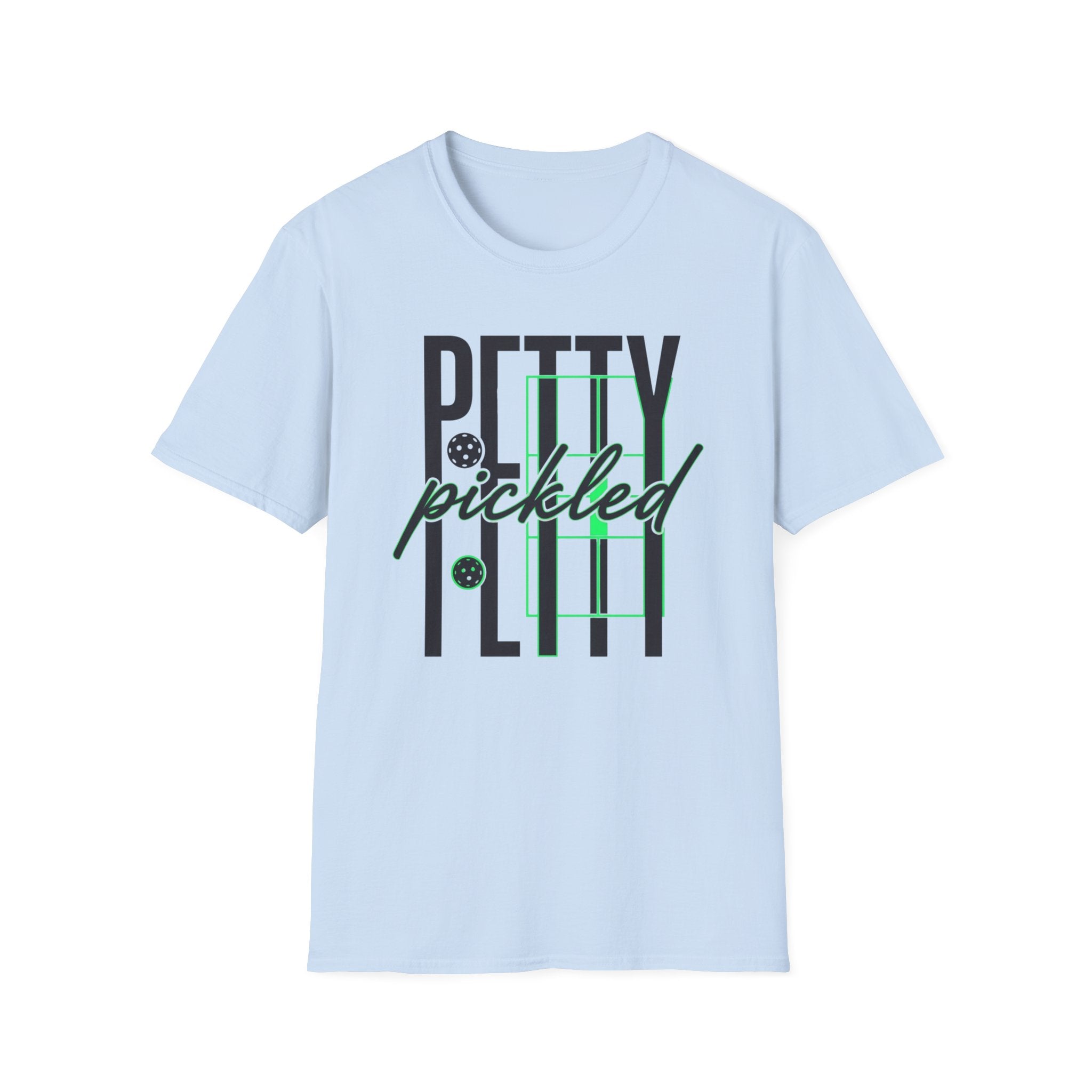Petty T-Shirt