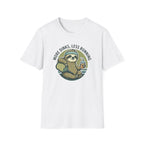 More Dinks, Less Running T-Shirt