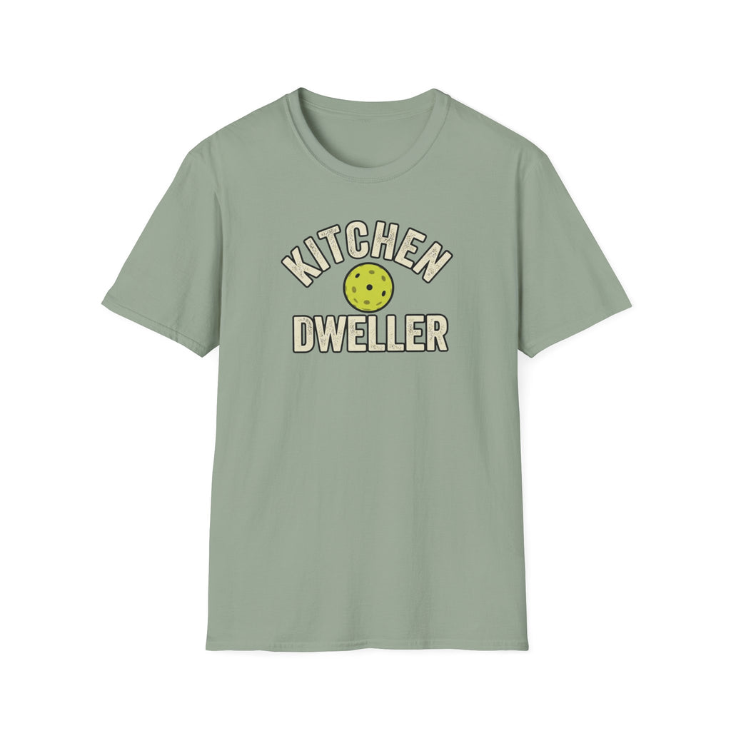 Kitchen Dweller T-Shirt