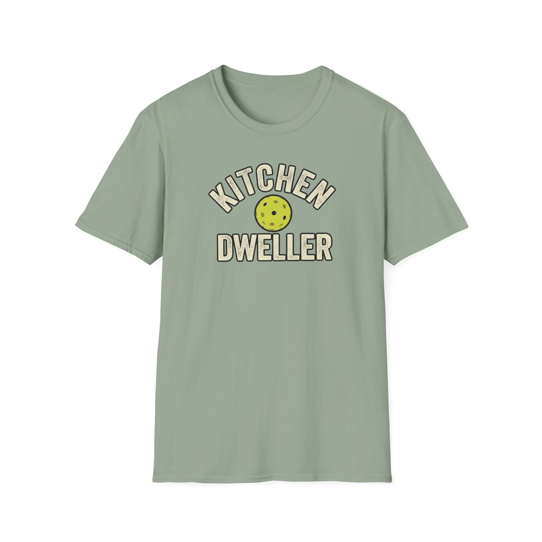 Kitchen Dweller T-Shirt
