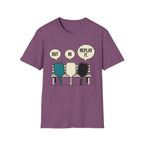 Out. In. Replay. T-Shirt