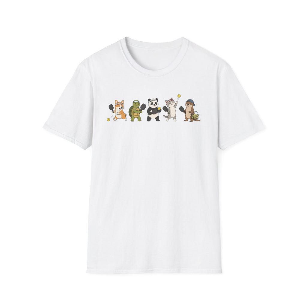 Team Animals T-Shirt