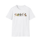 Team Animals T-Shirt
