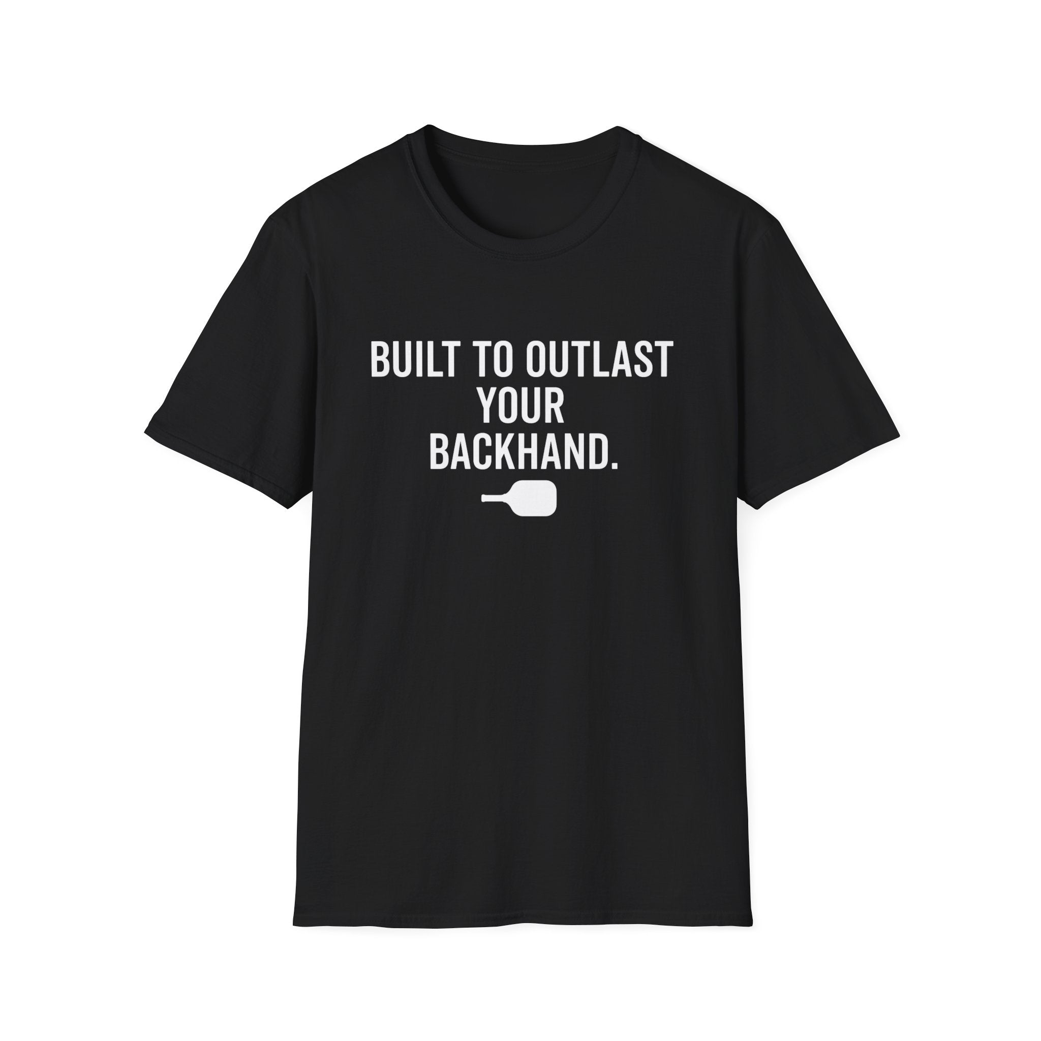 Built to Outlast T-Shirt