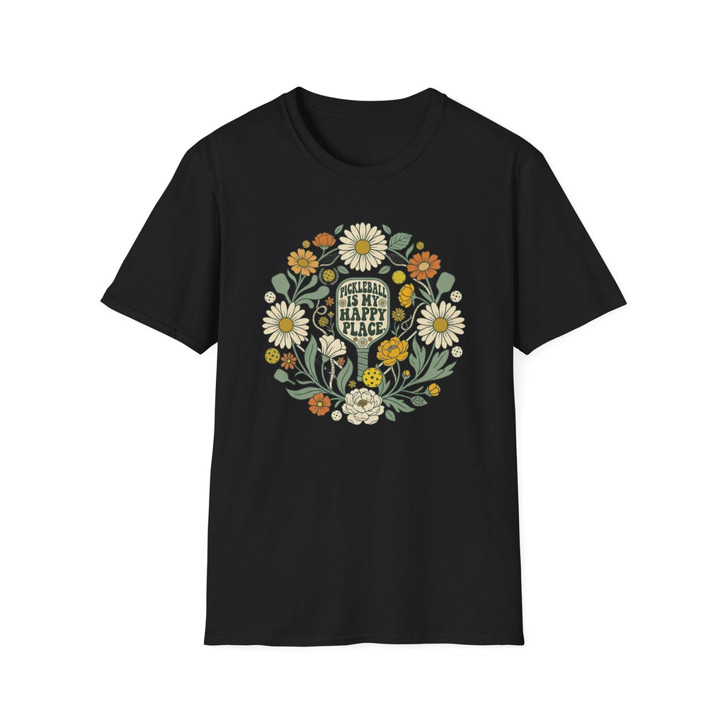 My Happy Place T-Shirt