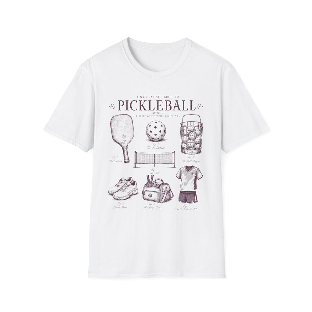 Naturalist Guide T-Shirt