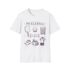 Naturalist Guide T-Shirt