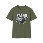 YAY Sports T-Shirt