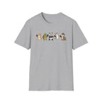 Team Animals T-Shirt