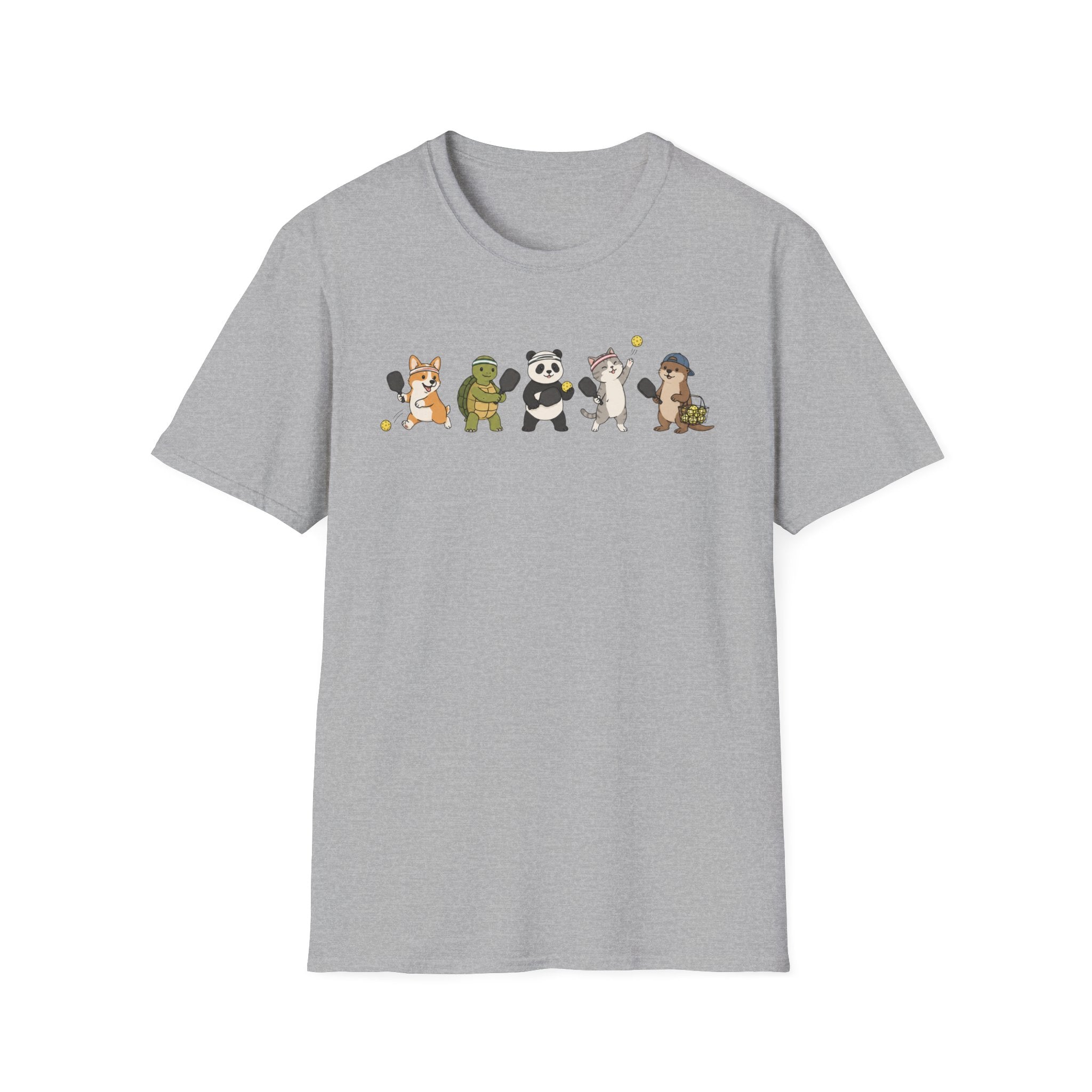 Team Animals T-Shirt