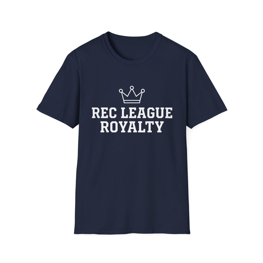 Rec League Royalty T-Shirt
