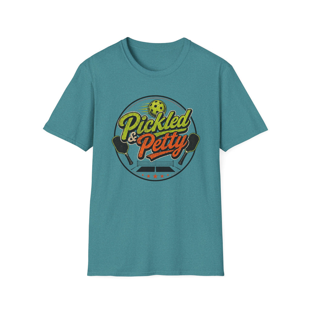 Circle Logo T-Shirt