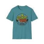 Circle Logo T-Shirt