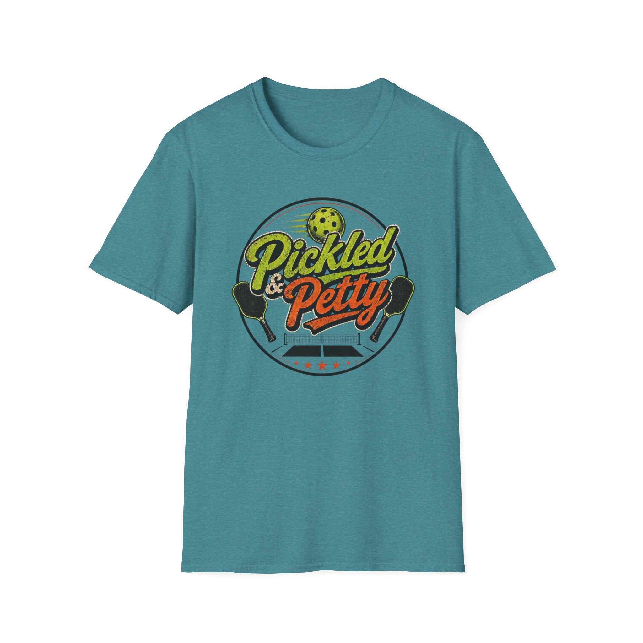 Circle Logo T-Shirt