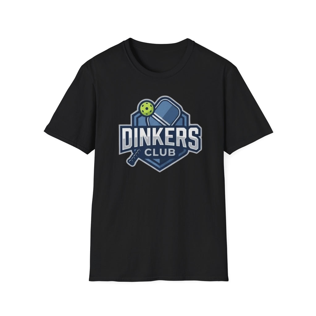 Dinkers Club T-Shirt