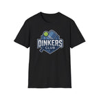 Dinkers Club T-Shirt