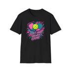 One More Game T-Shirt