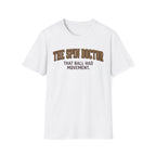 Spin Doctor T-Shirt