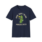 Dink Don't Blink T-Shirt