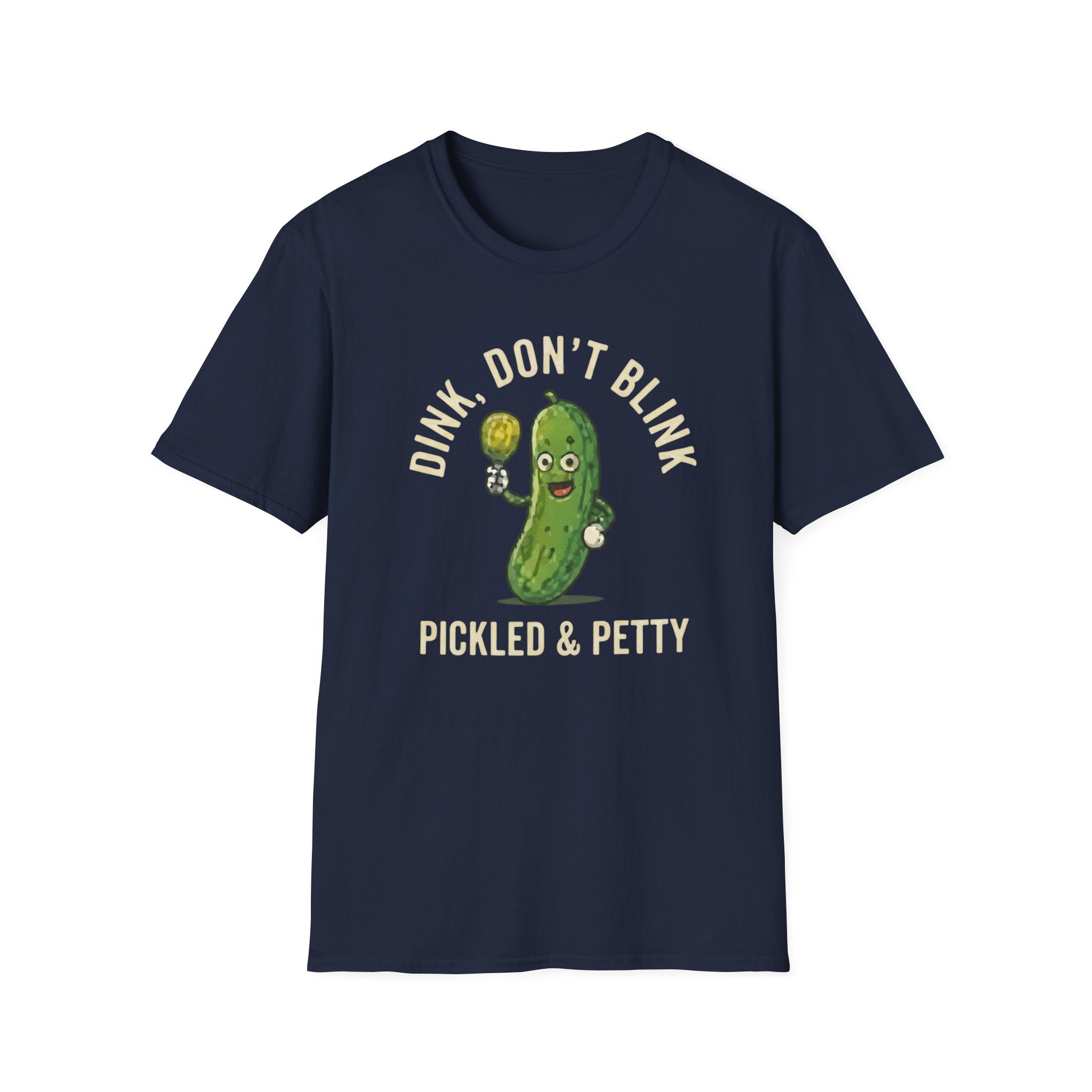 Dink Don't Blink T-Shirt