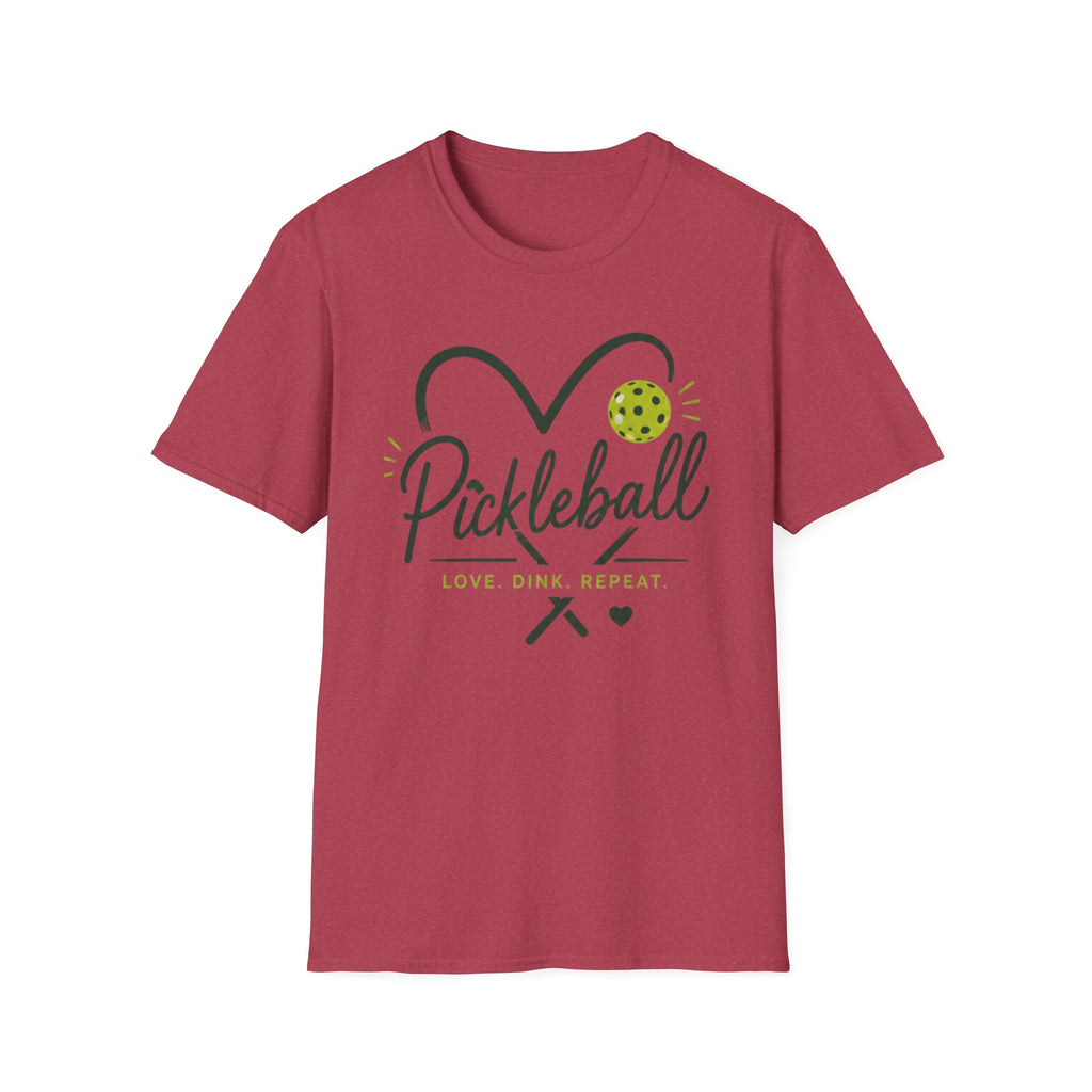 Love, Dink, Repeat T-Shirt