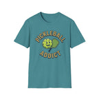 Pickleball Addict T-Shirt