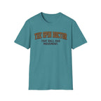 Spin Doctor T-Shirt