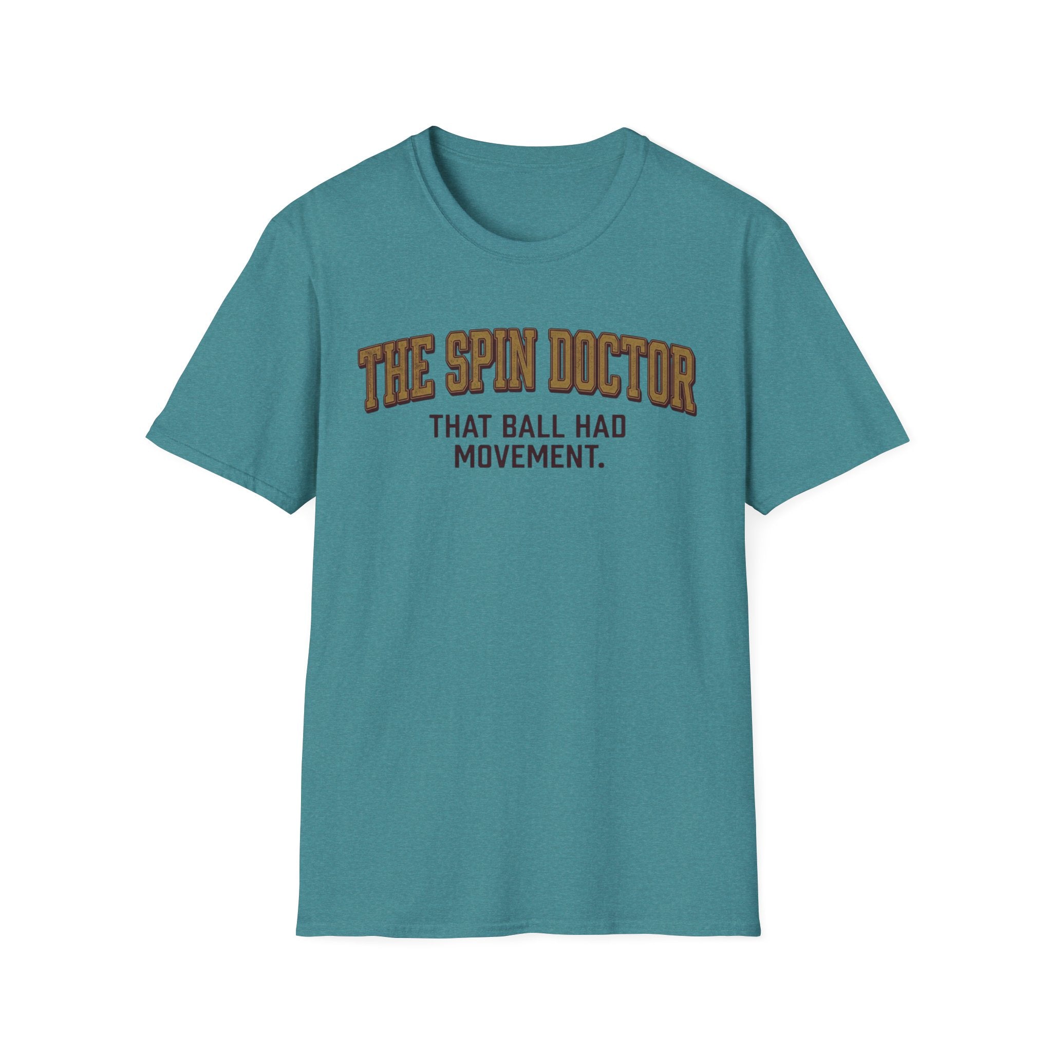 Spin Doctor T-Shirt
