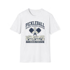 Memory Training T-Shirt