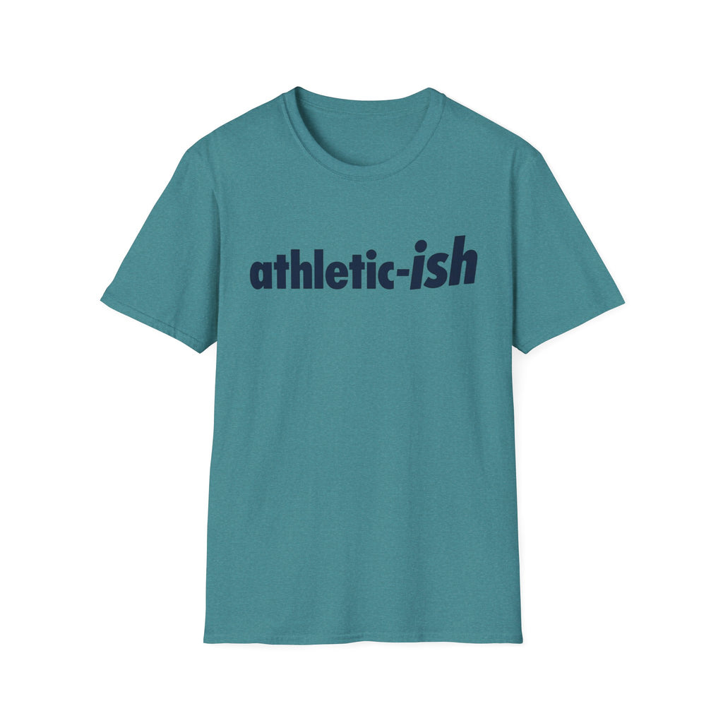 Athletic-ish T-Shirt