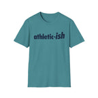 Athletic-ish T-Shirt