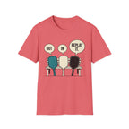 Out. In. Replay. T-Shirt