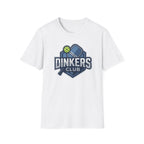 Dinkers Club T-Shirt
