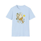 Floral Paddle T-Shirt