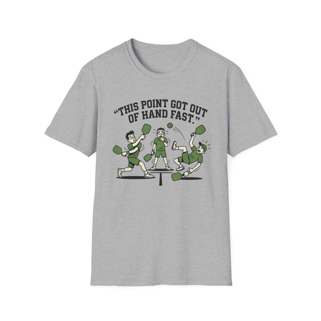 Out of Hand T-Shirt