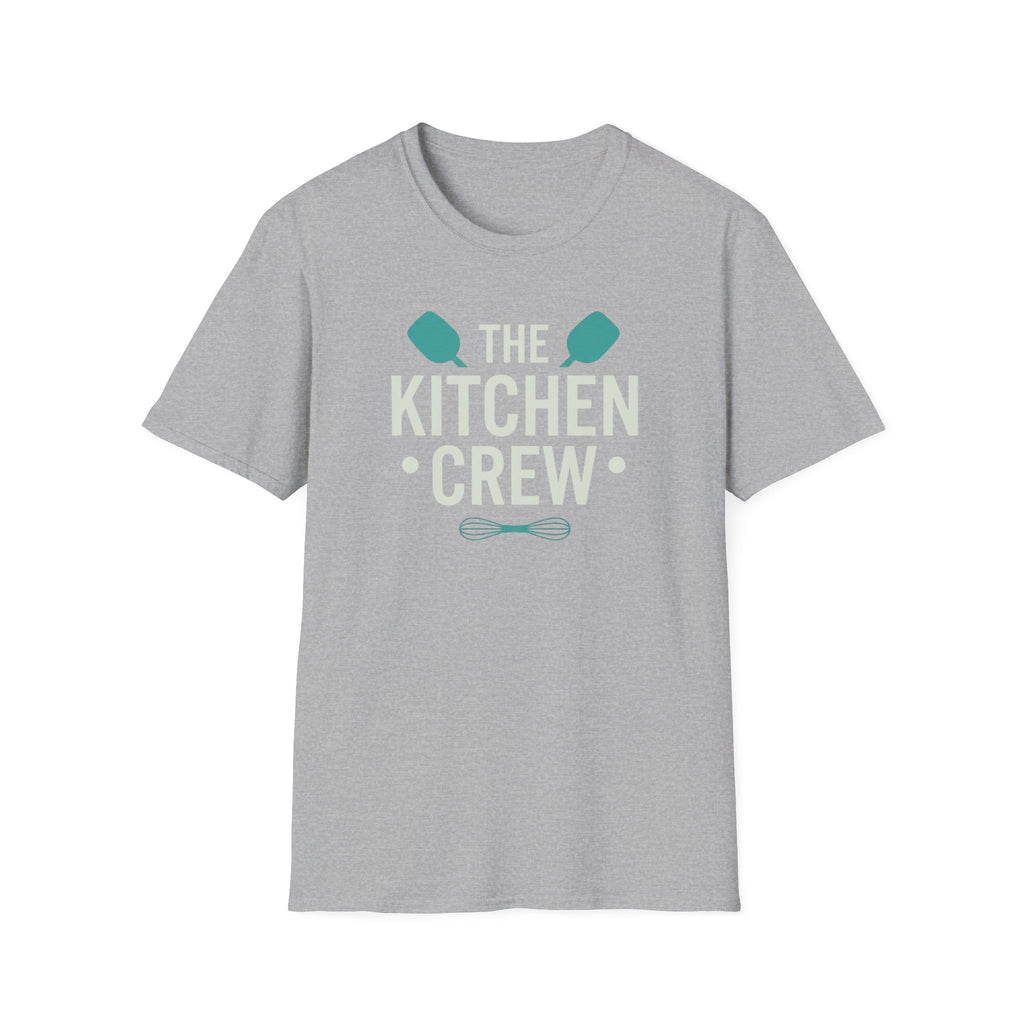 The Kitchen Crew T-Shirt