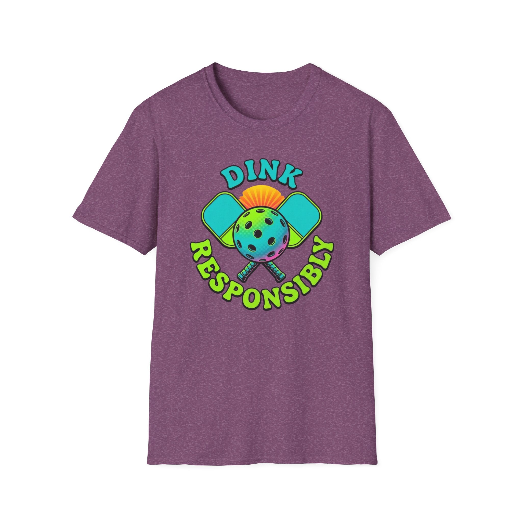 Dink Responsibly T-Shirt