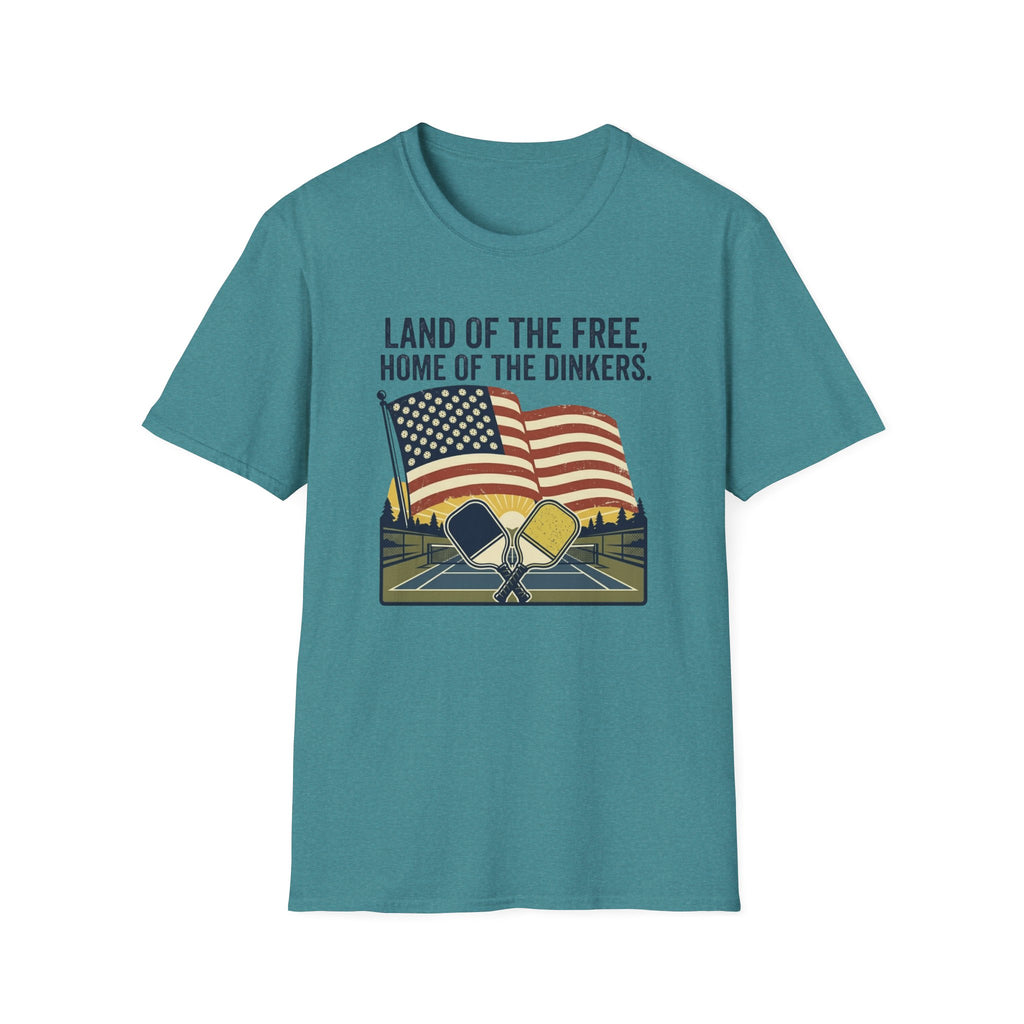 Land of the Free T-Shirt
