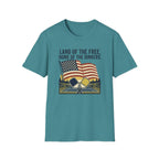 Land of the Free T-Shirt