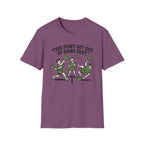 Out of Hand T-Shirt