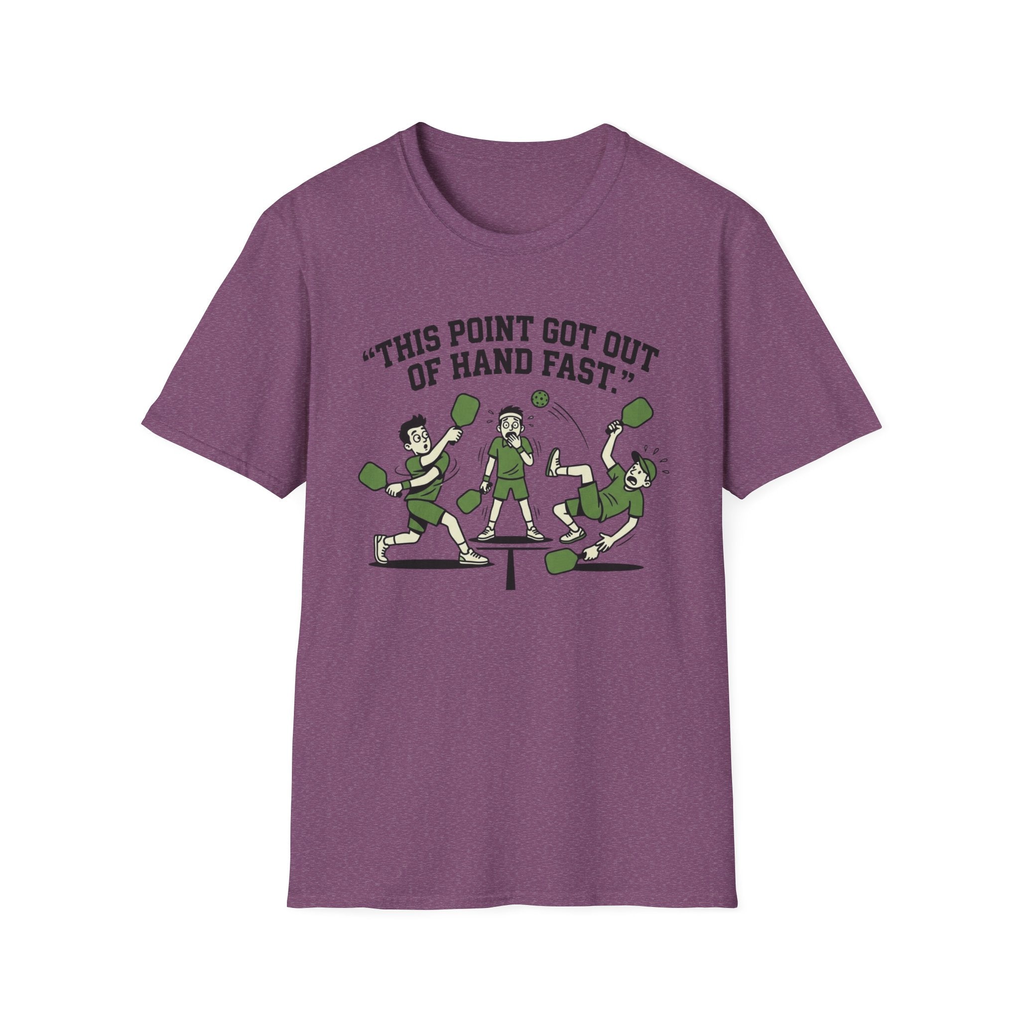 Out of Hand T-Shirt