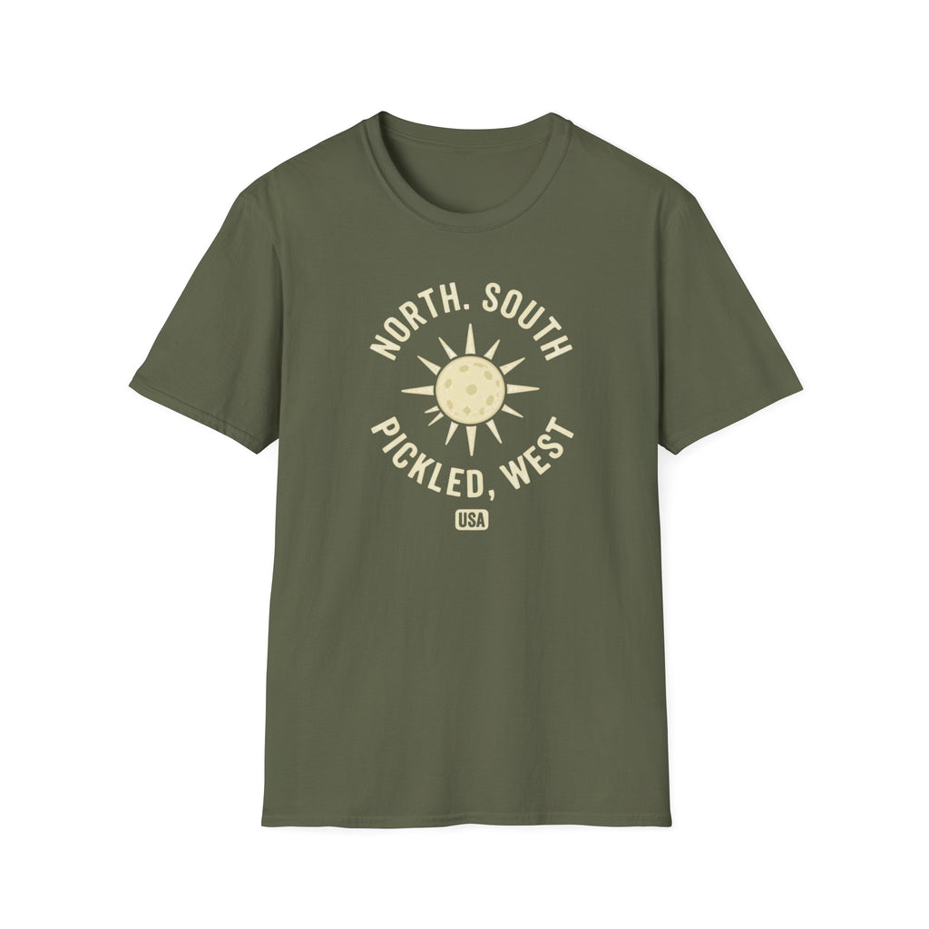 Pickled West T-Shirt
