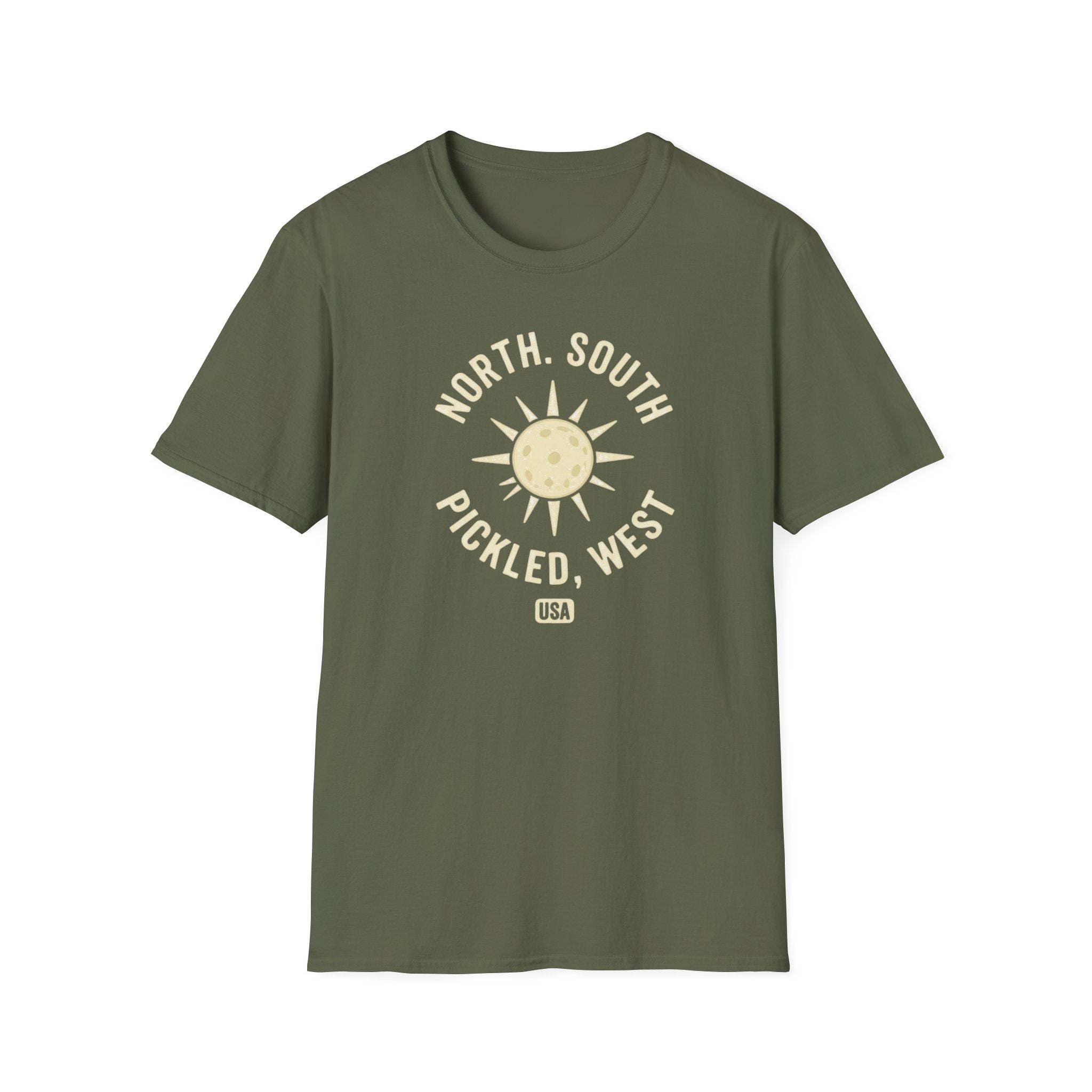 Pickled West T-Shirt