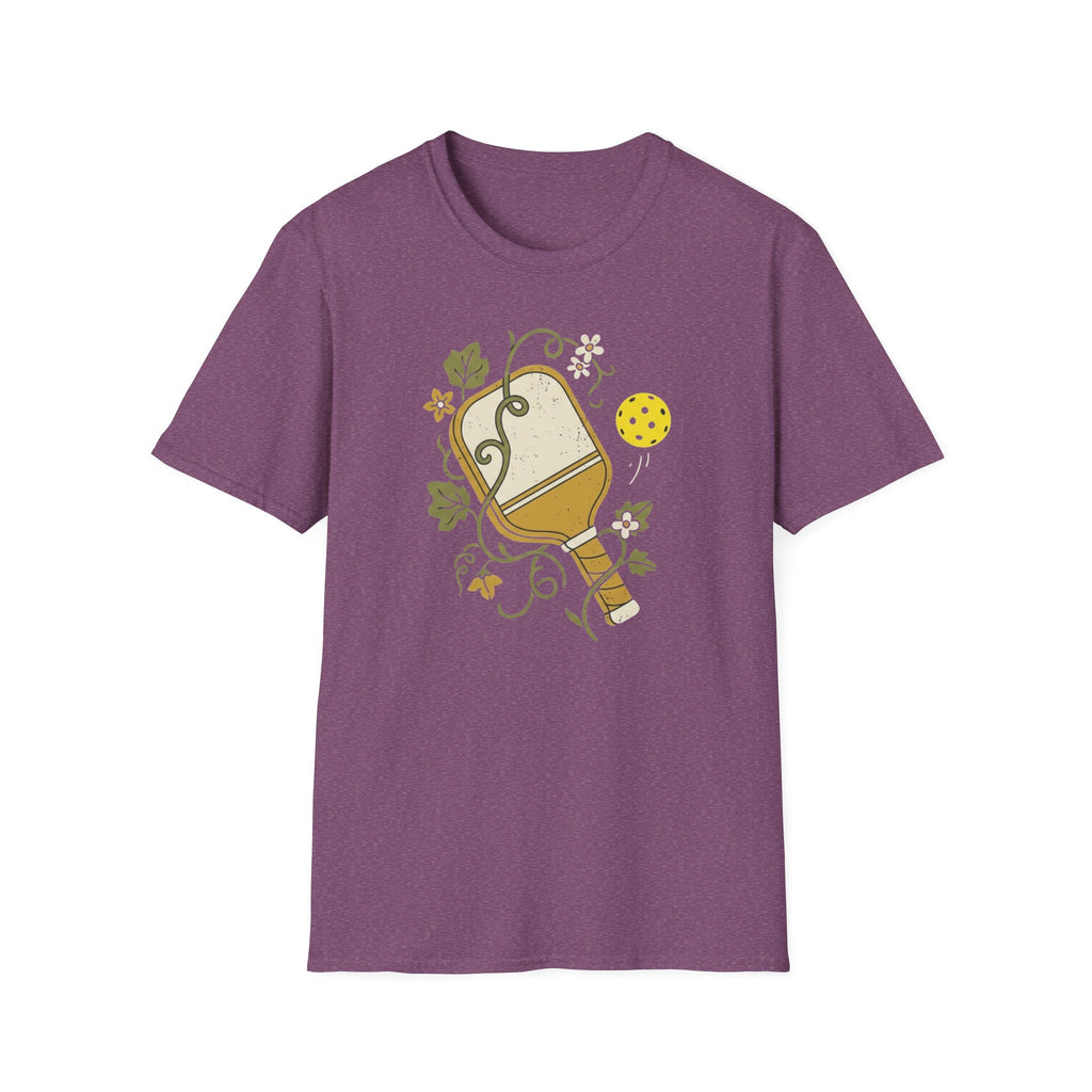 Floral Paddle T-Shirt