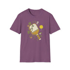 Floral Paddle T-Shirt