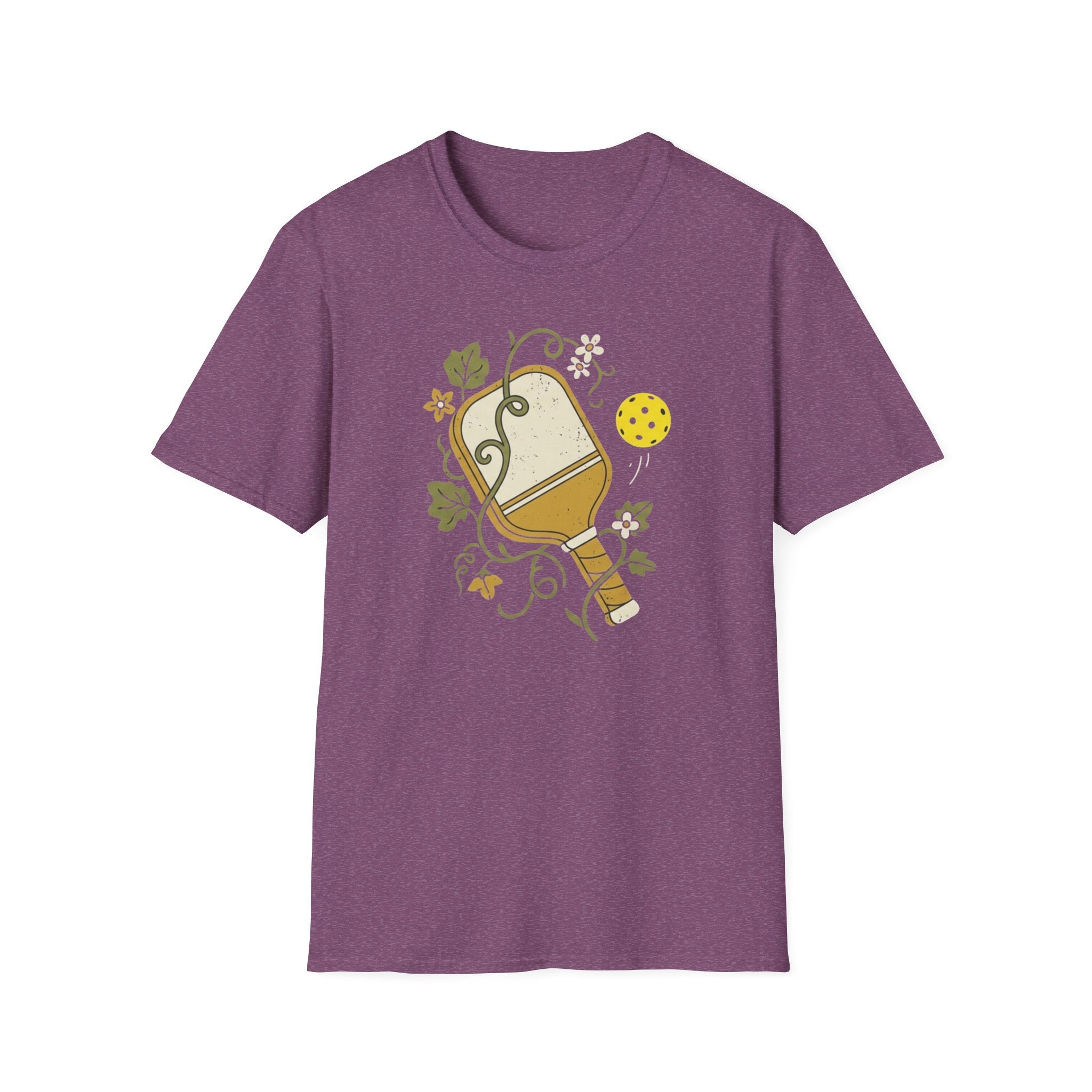 Floral Paddle T-Shirt